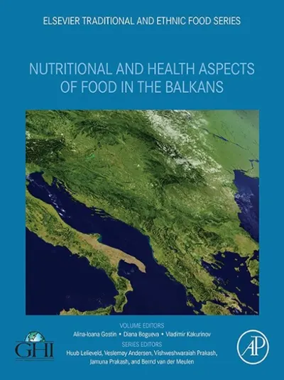 Nutritional and Health Aspects of Food in the Balkans