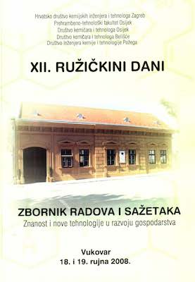 Znanost i nove tehnologije u razvoju gospodarstva