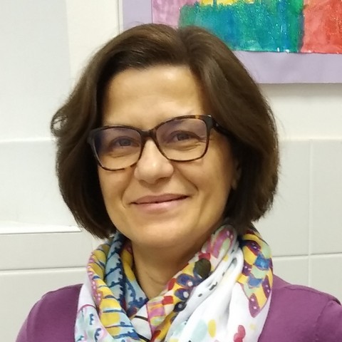 prof. dr. sc. Mirela Planinić, trajni izbor