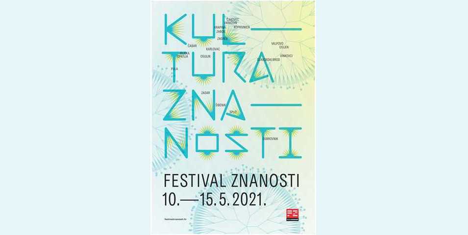 FESTIVAL ZNANOSTI 2021.